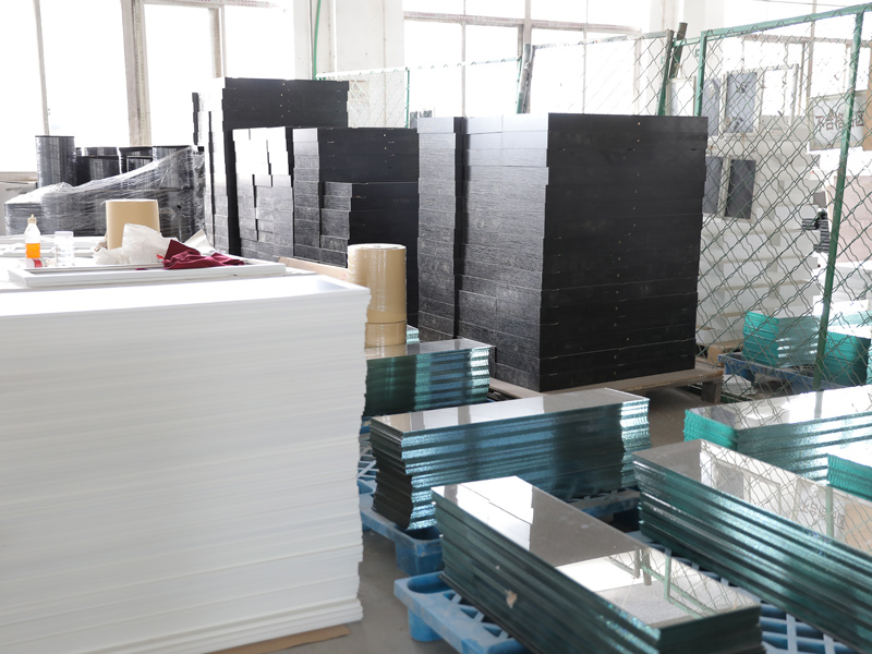 Storehouse