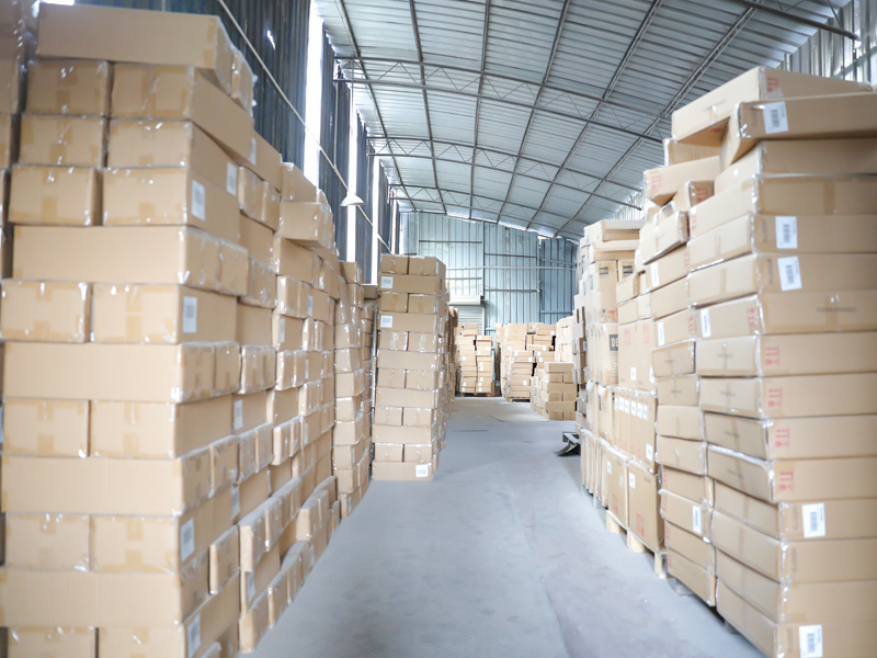 Storehouse