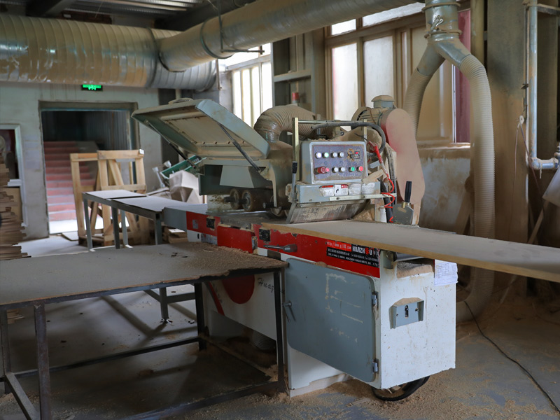 Equipment